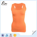 Fantastic Sexy Lady Yoga Tank Top Cheap Plain Active Wear